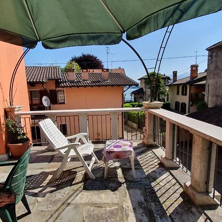 Casa Eve Villa Baveno Ngoại thất bức ảnh