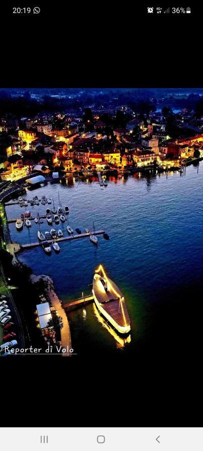 Casa Eve Villa Baveno Ngoại thất bức ảnh