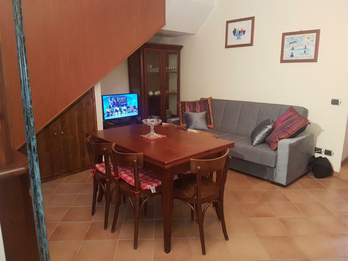 Casa Eve Villa Baveno Ngoại thất bức ảnh
