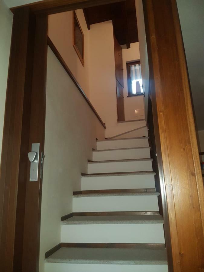 Casa Eve Villa Baveno Ngoại thất bức ảnh