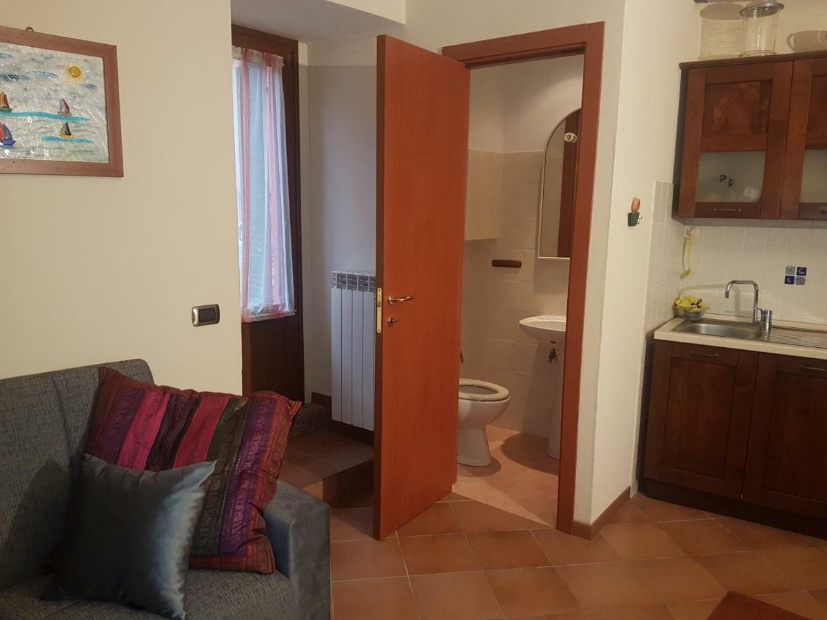 Casa Eve Villa Baveno Ngoại thất bức ảnh