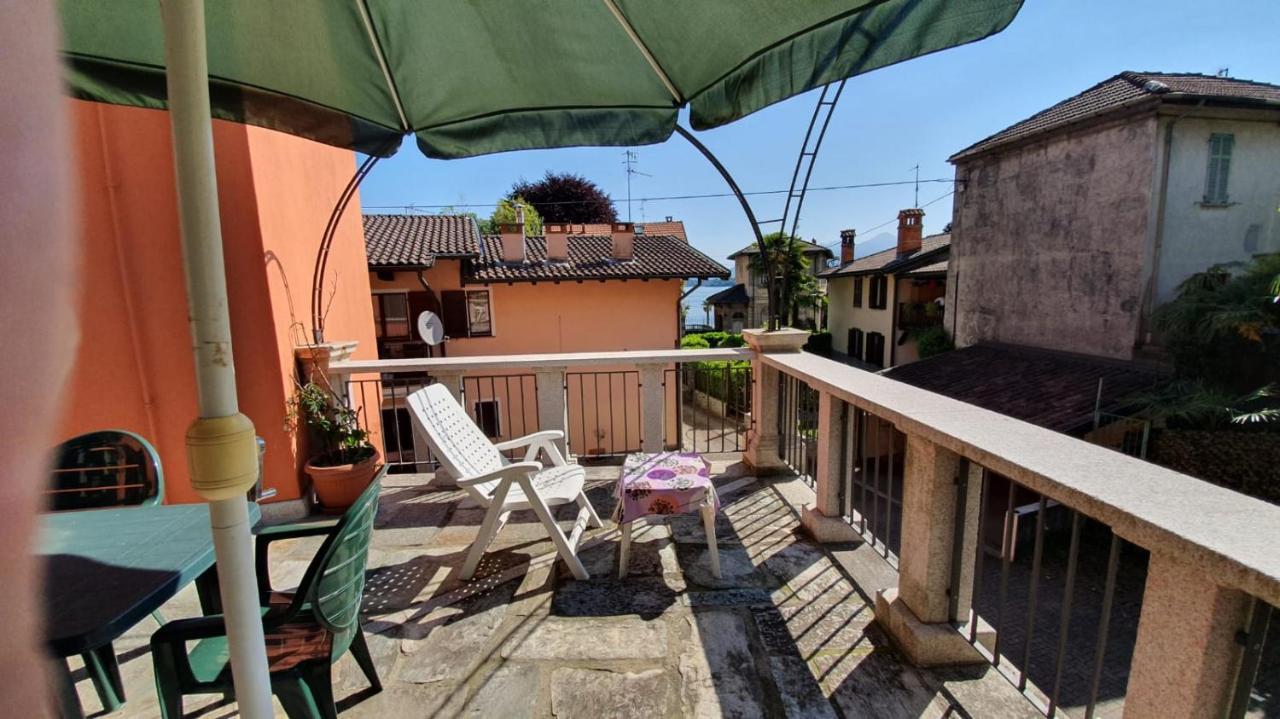 Casa Eve Villa Baveno Ngoại thất bức ảnh